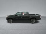 2022 Toyota Tacoma TRD Sport V6