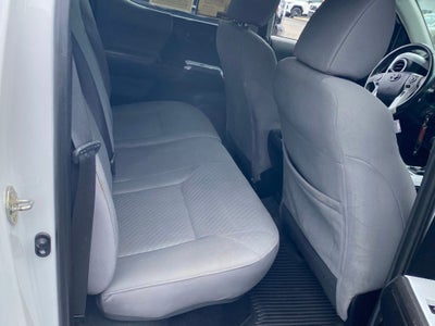 2020 Toyota Tacoma SR5 V6