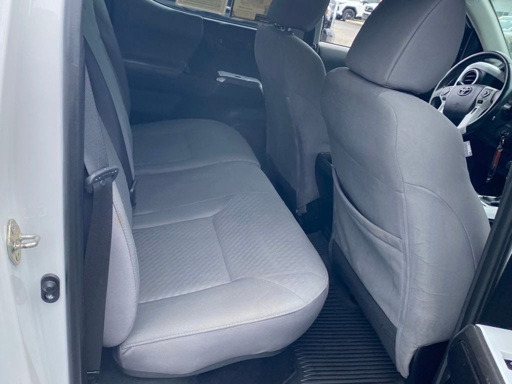 2020 Toyota Tacoma SR5 V6