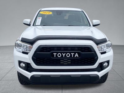 2020 Toyota Tacoma SR5 V6