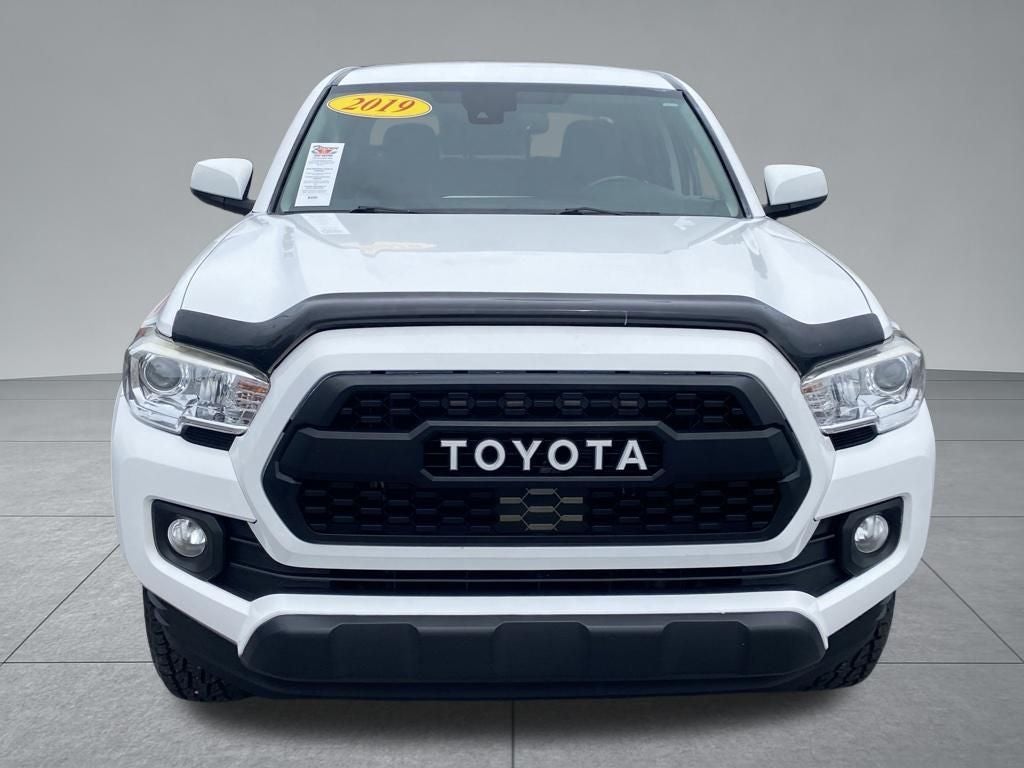 2020 Toyota Tacoma SR5 V6