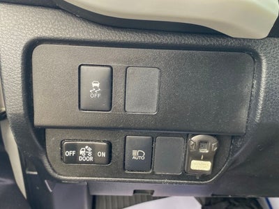 2020 Toyota Tacoma SR5 V6