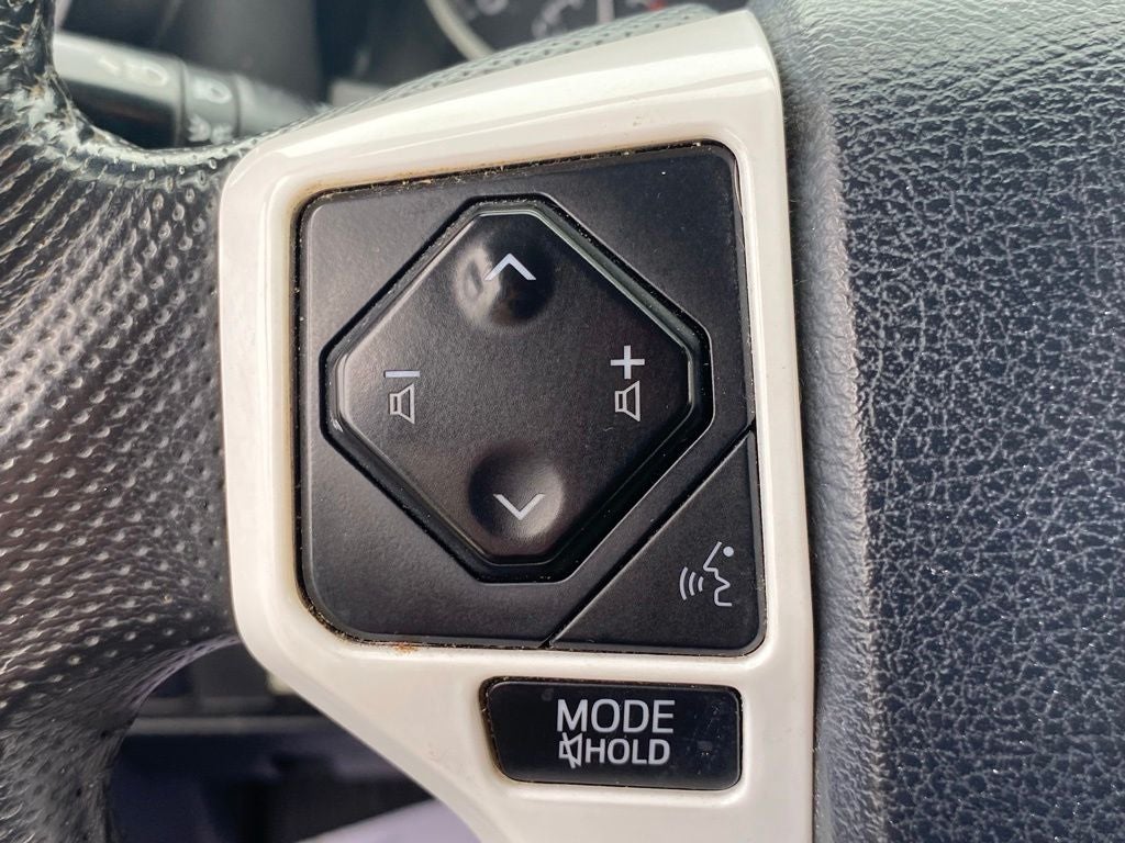 2020 Toyota Tacoma SR5 V6