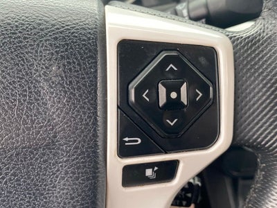 2020 Toyota Tacoma SR5 V6