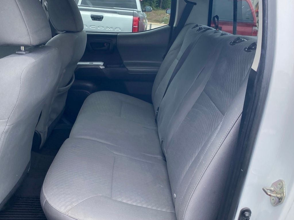 2020 Toyota Tacoma SR5 V6