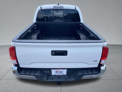 2016 Toyota Tacoma SR5 V6