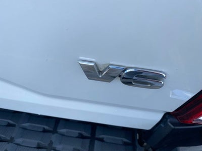 2016 Toyota Tacoma SR5 V6