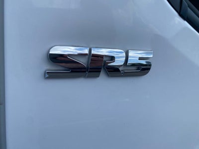 2016 Toyota Tacoma SR5 V6