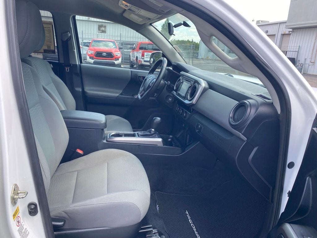 2016 Toyota Tacoma SR5 V6