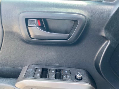 2016 Toyota Tacoma SR5 V6