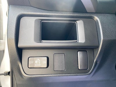 2016 Toyota Tacoma SR5 V6