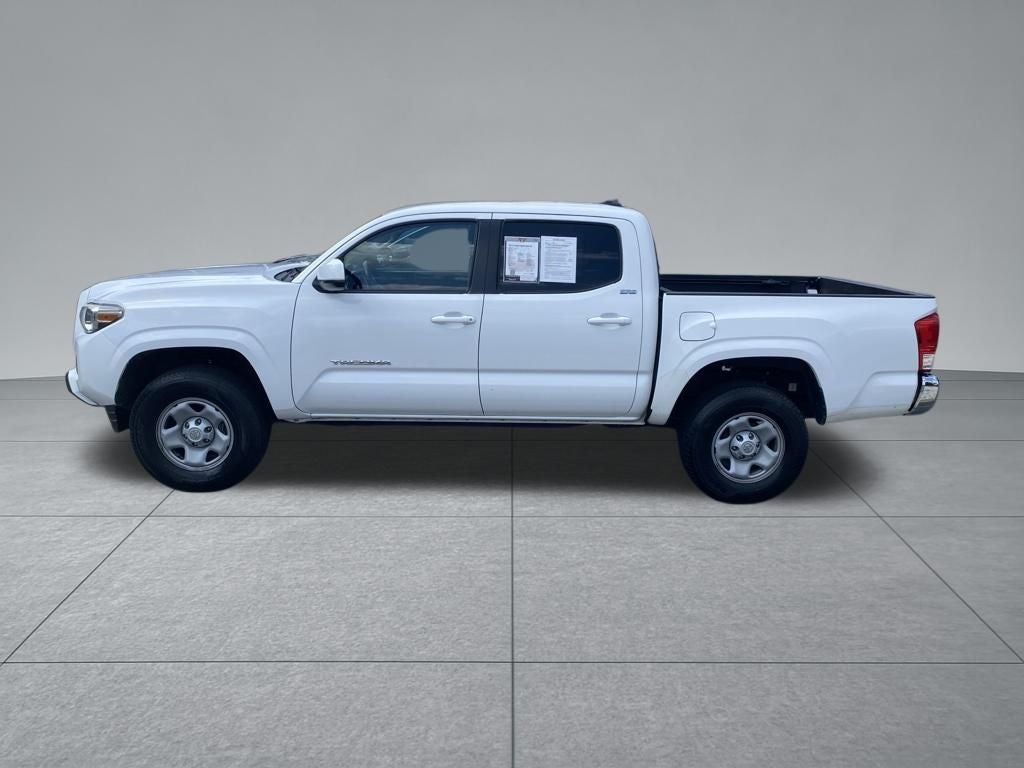 2016 Toyota Tacoma SR5 V6