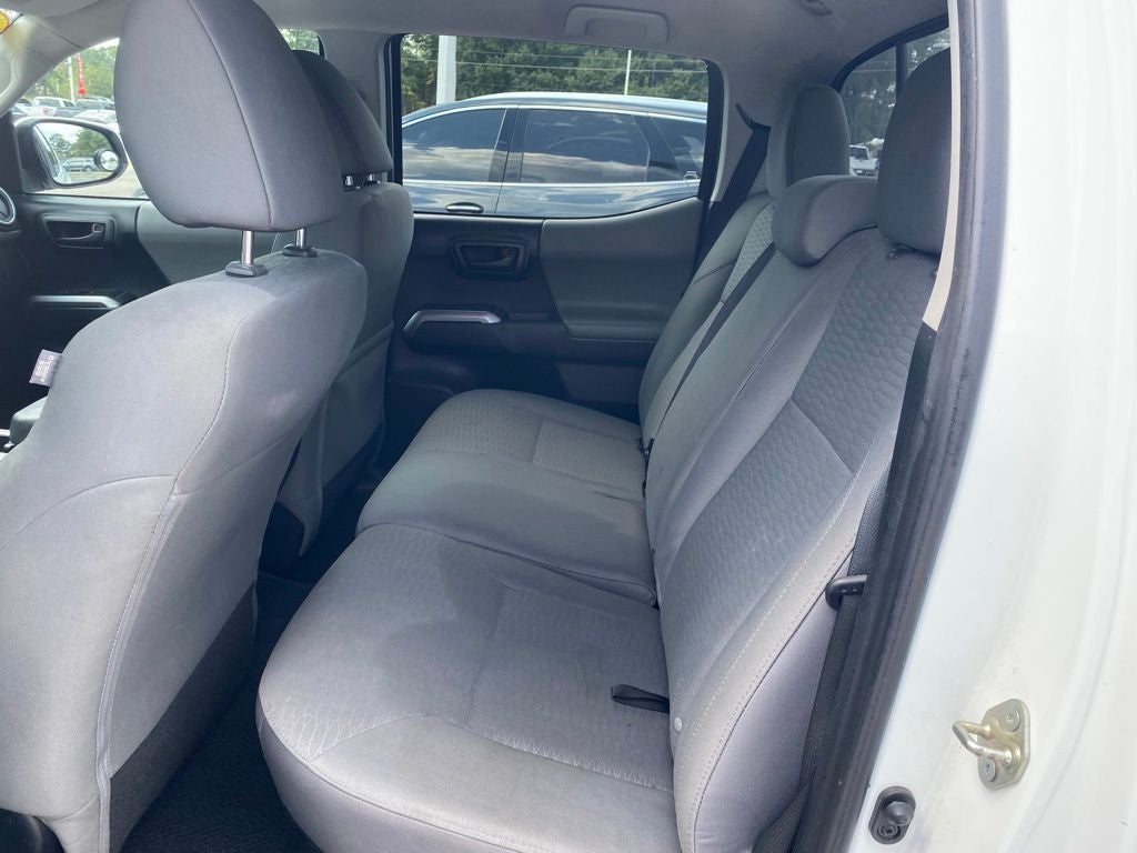 2016 Toyota Tacoma SR5 V6