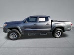 2022 Toyota Tacoma TRD Off-Road V6