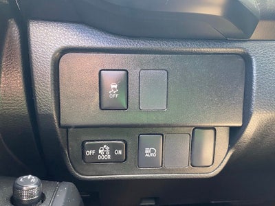 2022 Toyota Tacoma SR V6