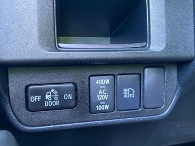 2019 Toyota Tacoma TRD Sport V6