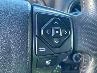 2019 Toyota Tacoma TRD Sport V6