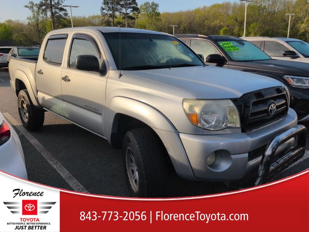2006 Toyota Tacoma PreRunner