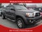 2011 Toyota Tacoma Base V6