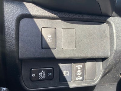 2021 Toyota Tacoma TRD Sport V6