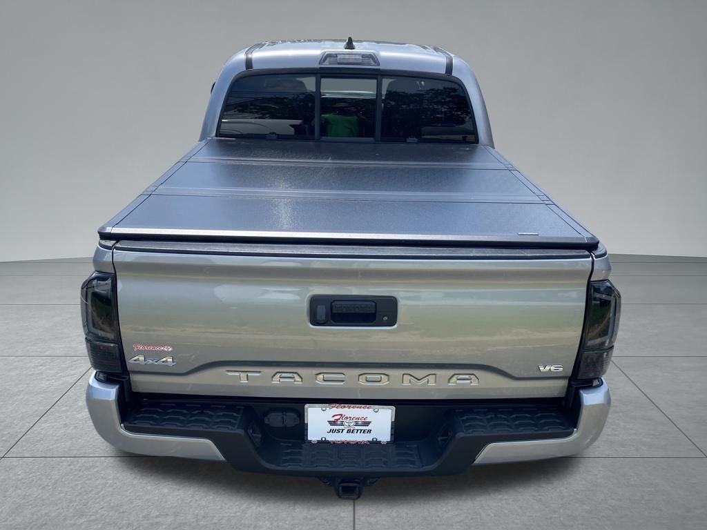 2020 Toyota Tacoma SR V6
