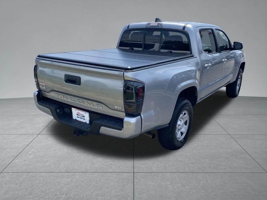 2020 Toyota Tacoma SR V6