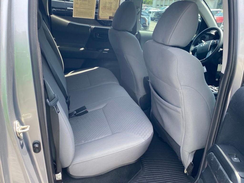 2020 Toyota Tacoma SR V6