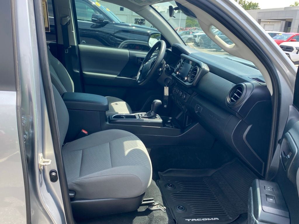 2020 Toyota Tacoma SR V6