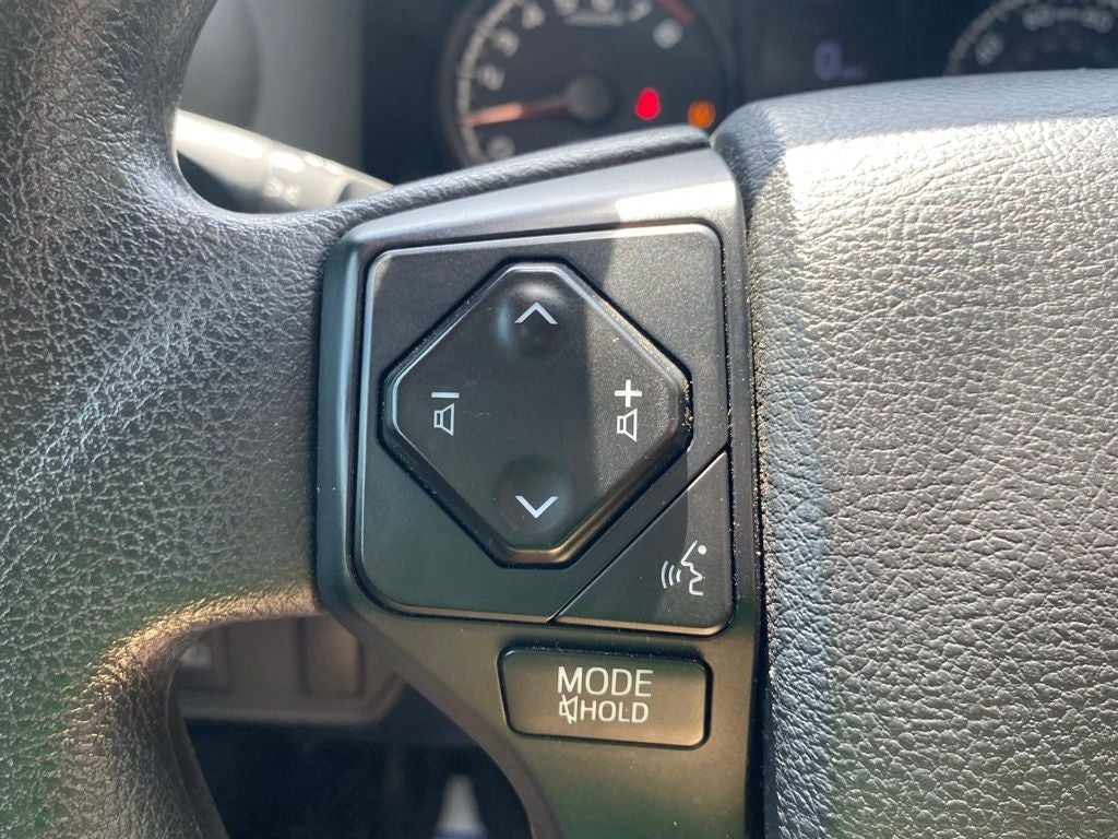 2020 Toyota Tacoma SR V6