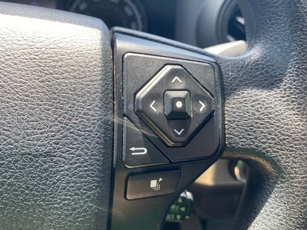 2020 Toyota Tacoma SR V6