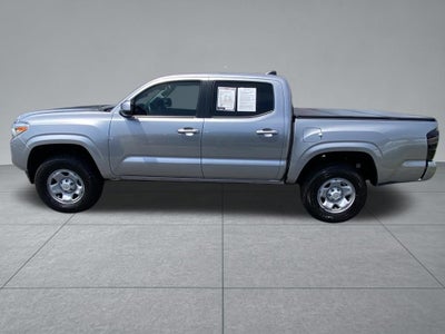 2020 Toyota Tacoma SR V6
