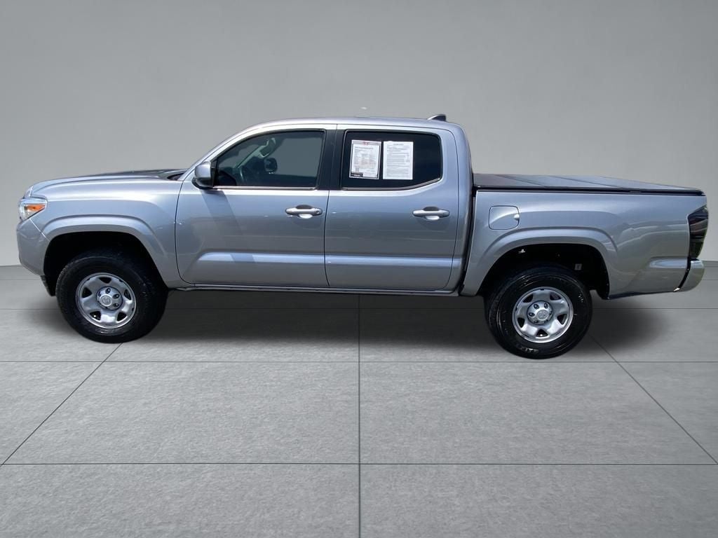 2020 Toyota Tacoma SR V6