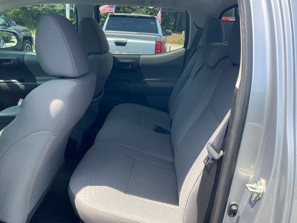 2020 Toyota Tacoma SR V6