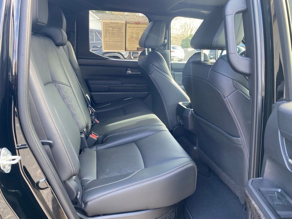 2024 Toyota Tacoma Hybrid Limited