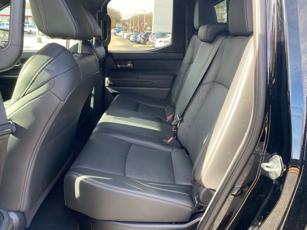 2024 Toyota Tacoma Hybrid Limited