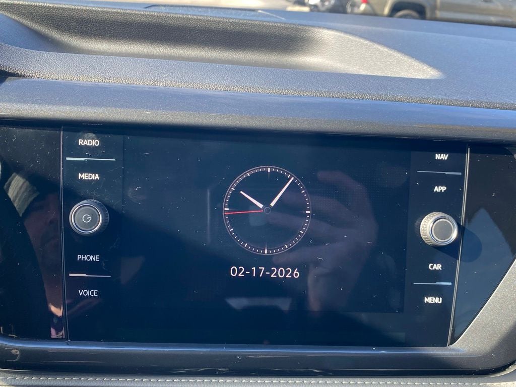 2024 Volkswagen Taos 1.5T SEL