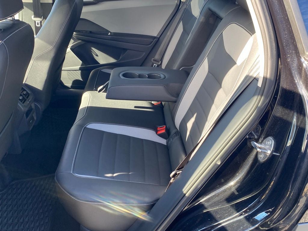 2024 Volkswagen Taos 1.5T SEL