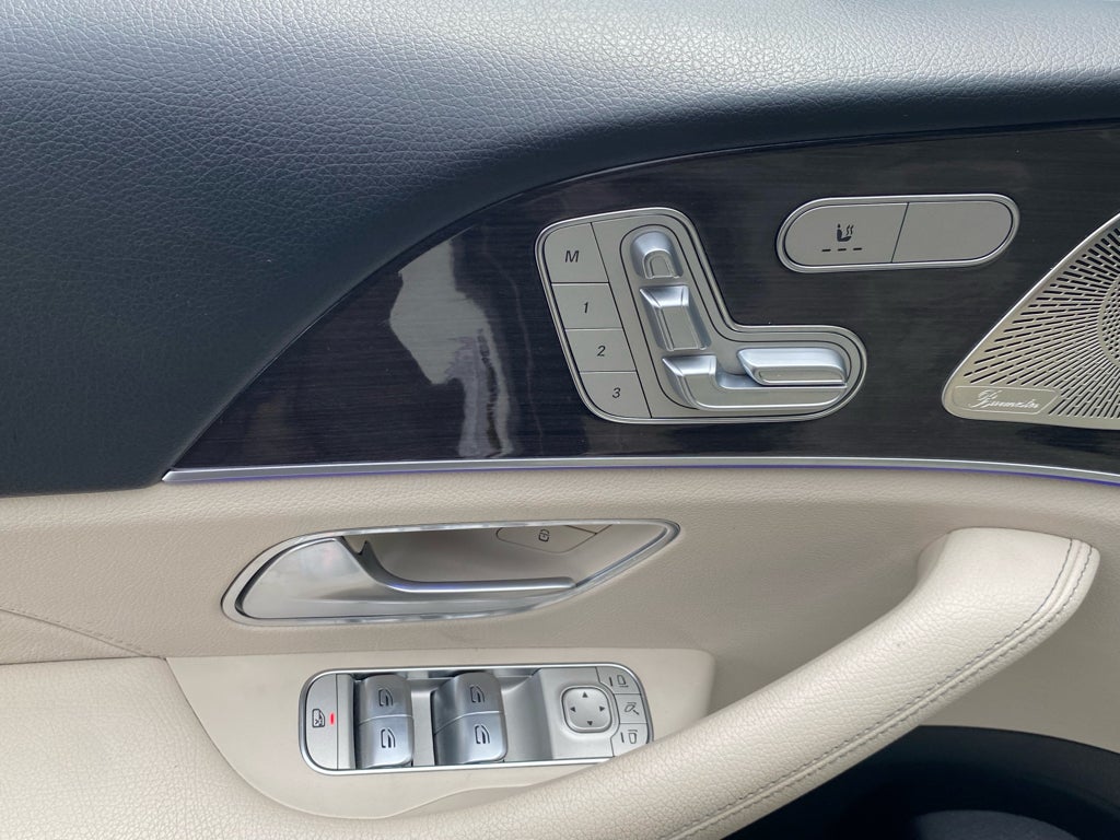 2023 Mercedes-Benz GLE SUV GLE 350