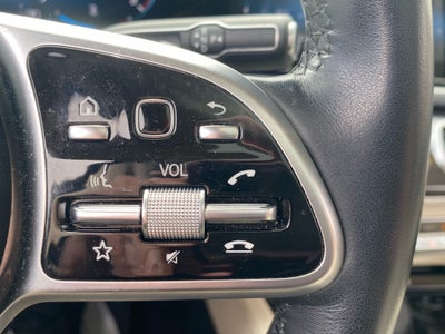 2023 Mercedes-Benz GLE SUV GLE 350