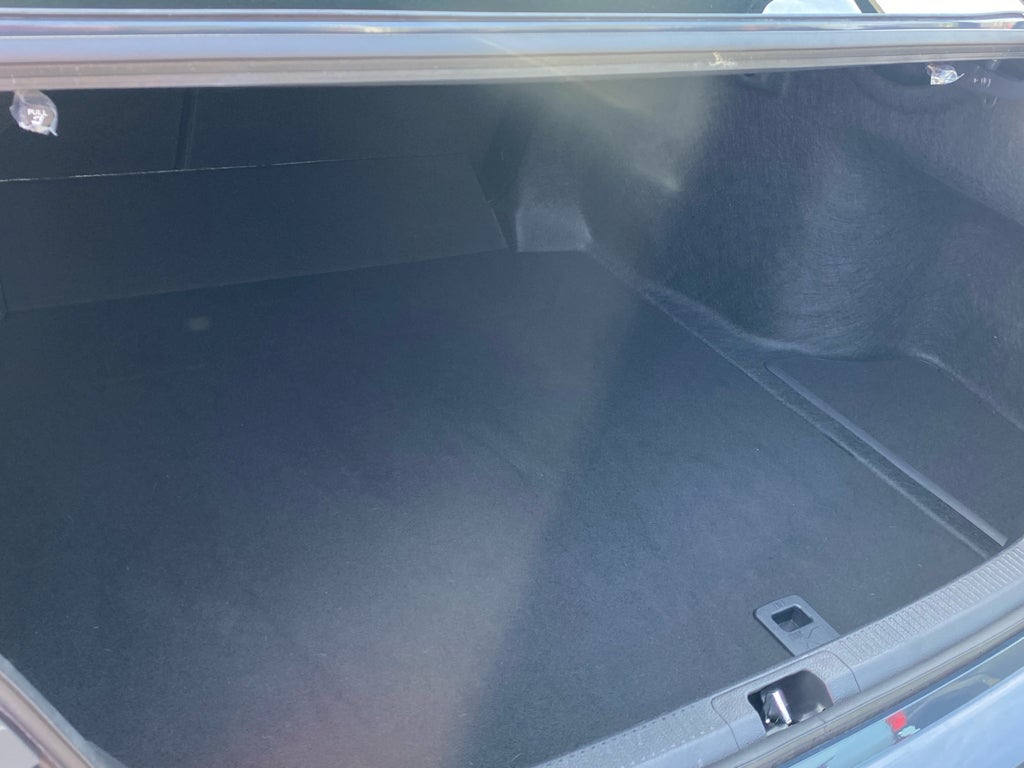 2025 Toyota Camry Hybrid SE