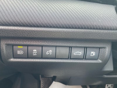 2025 Toyota Camry Hybrid SE