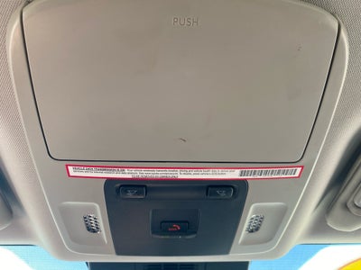 2025 Toyota Camry Hybrid LE