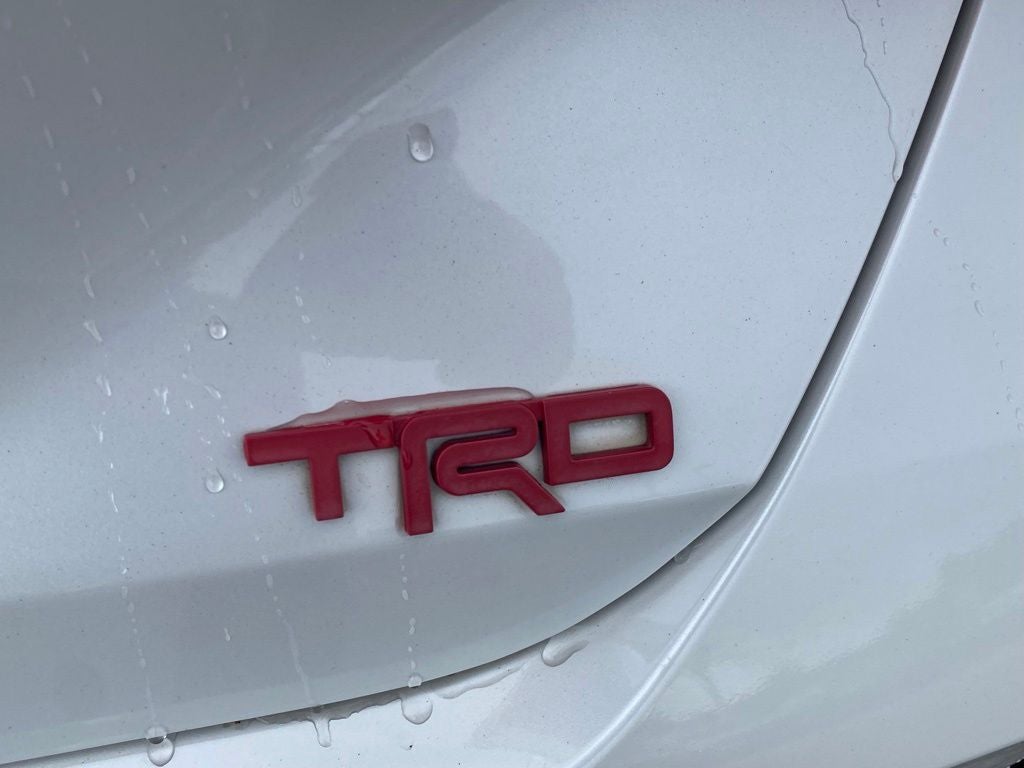 2020 Toyota Avalon TRD
