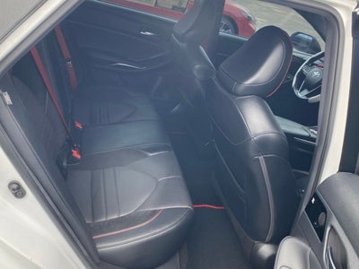 2020 Toyota Avalon TRD