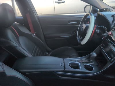 2020 Toyota Avalon TRD