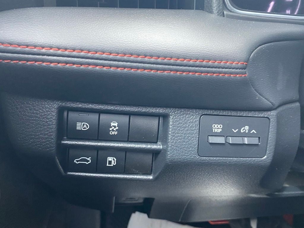2020 Toyota Avalon TRD