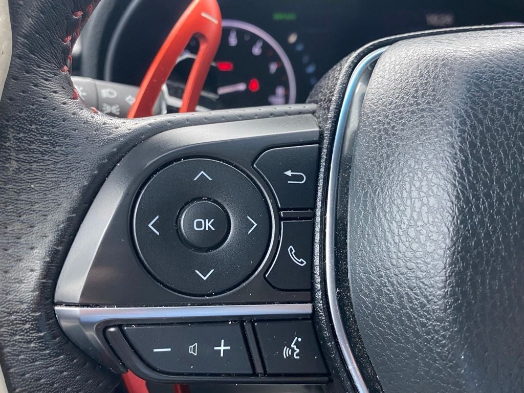 2020 Toyota Avalon TRD