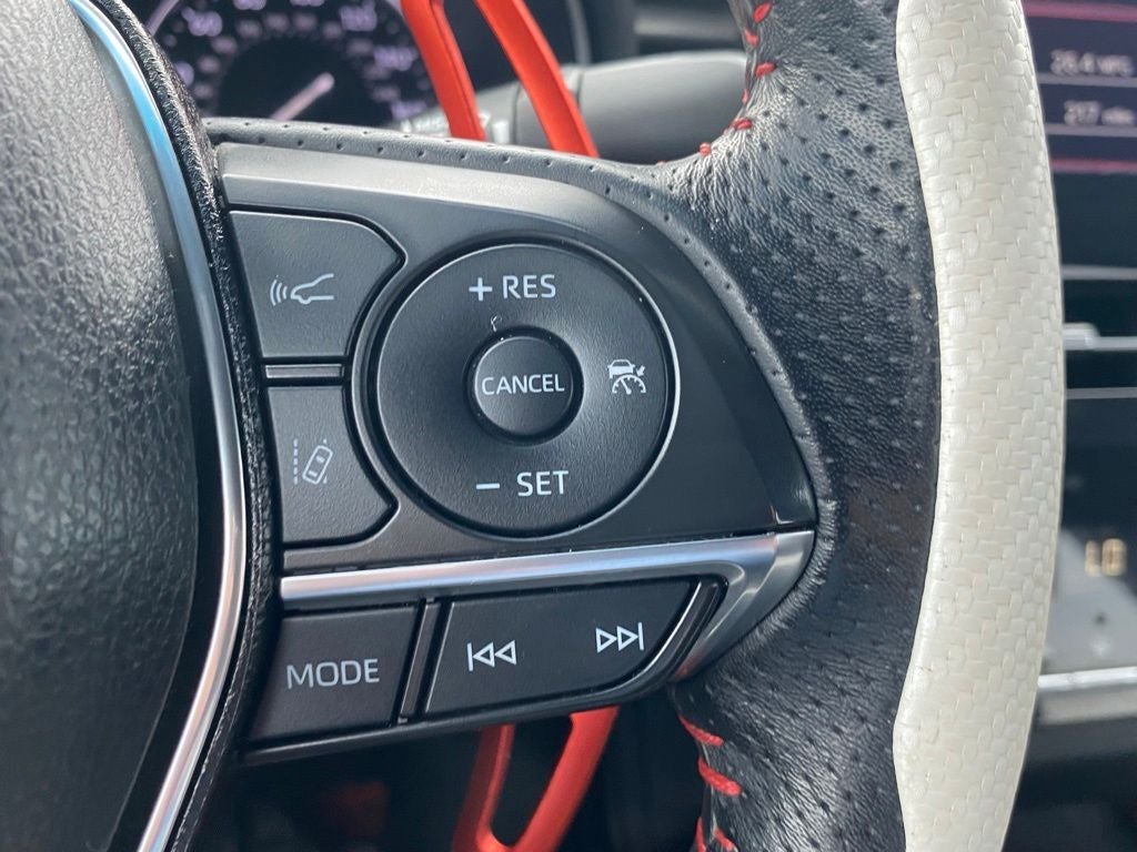2020 Toyota Avalon TRD