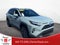 2023 Toyota RAV4 Hybrid Hybrid XLE Premium