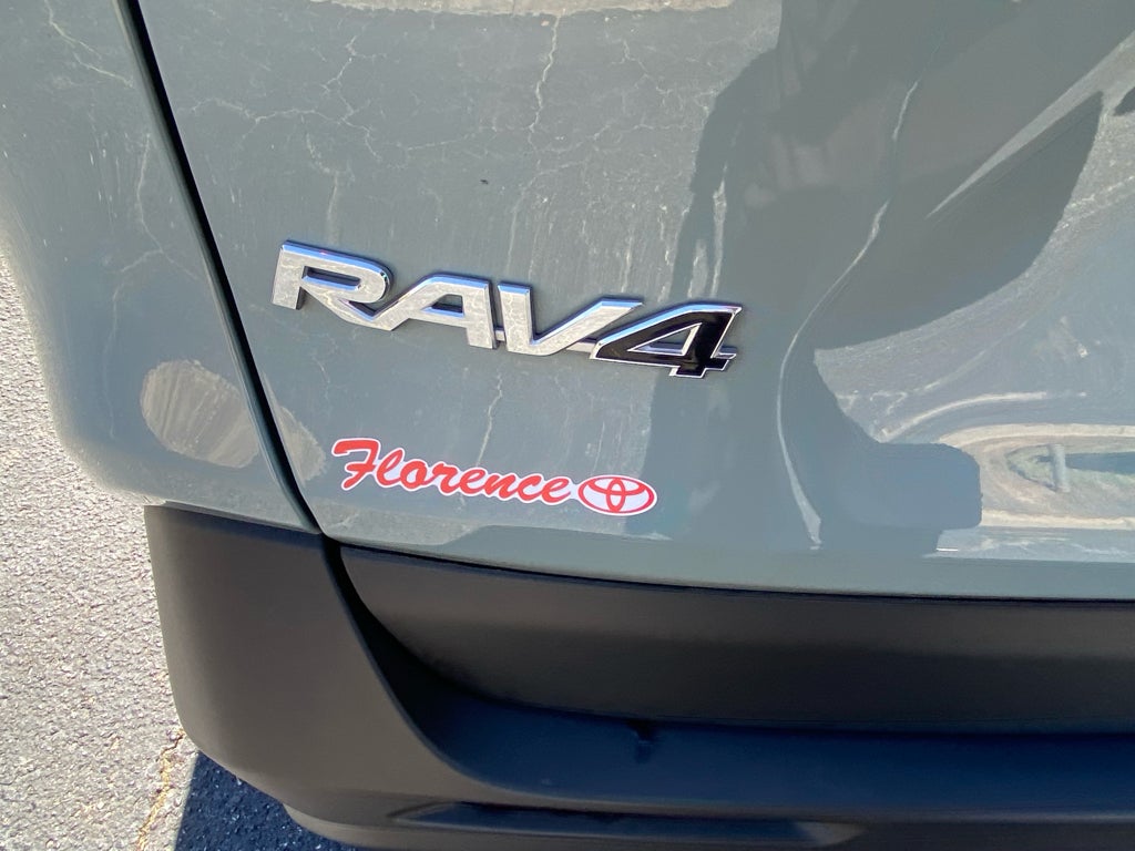 2023 Toyota RAV4 Hybrid Hybrid XLE Premium